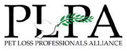 Pet Loss Professionals Alliance